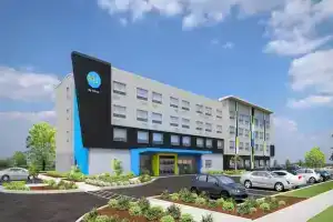 Tru By Hilton Lincoln East, Линкольн