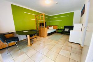 Apartmenthaus Home24, Хемниц