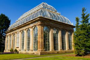 Отель «Jurys Inn Edinburgh», Эдинбург