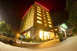 Hoang Son Peace Hotel, Нинь Бинь