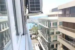 New Apartment Port Alicante Bilbao Center, Аликанте