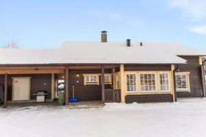 House Lapinlahti, Тахковуори
