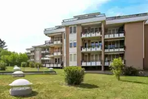 Taurus Suite Apartment - Italian Homing, Десензано-дель-Гарда
