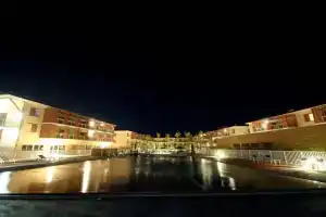 Апарт-отель «Vacancéole - Les demeures de la Massane - Argelès-sur-Mer», Аржелес-Сюр-Мер