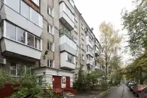 Bussi Suites - 5i Voikovskii 10, Москва