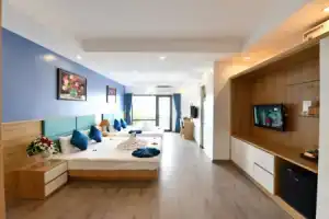 Amorita Boutique Hotel Hanoi, Ханой