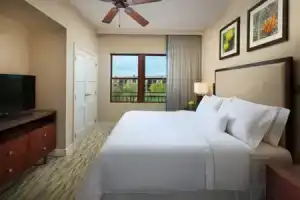 The Westin Desert Willow Villas,, Палм-Десерт