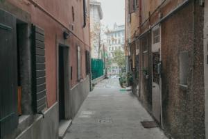 Triestevillas - Sweet, Central, Getaway Solution, Триест