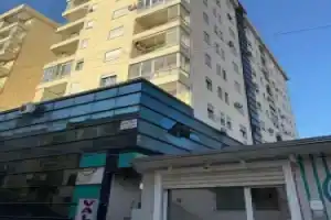 Downtown Shkodra Apartment, Шкодер