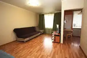 Na Tretyey Filyovskoy 8/1 Apartment, Москва
