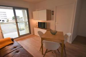 Appartement Arcachon, 2 pièces, 4 personnes - FR-1-420-91, Аркашон