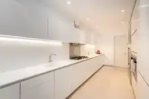 Spectacular 375 SQM at Mamilla Mall - 4 bedroom, Иерусалим