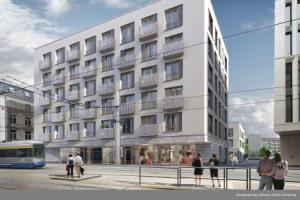 Отель «Best Western Plus Royal Suites», Лейпциг