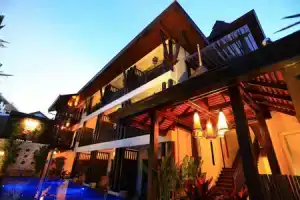 Viang Thapae Resort- Sha Extra Plus, Чианг Май