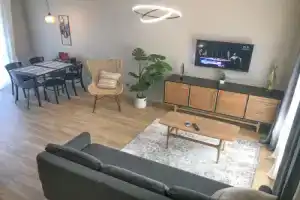 Sun Сity Apartments 33 (Сан Сити Апартментс 33) на улице Ольховая 30, Светлогорск