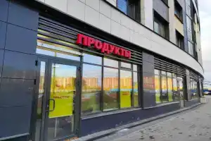 Апартаменты на проспекте Авиаторов Балтики 25, Мурино