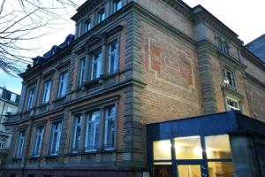 Adonis Hotel Strasbourg, Страсбург