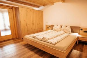 Apartment Ida - Obermösslhof, Лана
