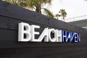 Beach Haven - Near Pacific Beach Park, Сан-Диего