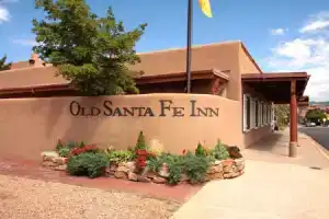 Отель «Old Santa Fe Inn», Санта-Фе