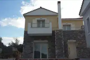 Mousses Luxury Houses, Самос