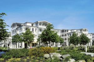 Seepark Sellin (OSE512), Остзебад-Зеллин