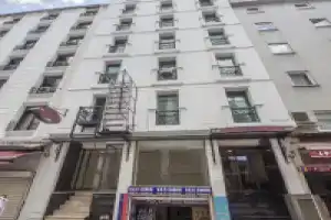 Meretto Hotel Lalelİ, Стамбул