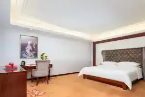 Vienna Hotel Dongguan Humen Wanda Plaza, Дунгуань