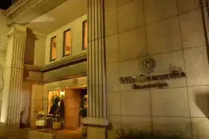 Villa Concordia Resort & Spa, Хакодате