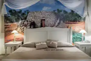 Отель «Antica Masseria Rottacapozza», Торре-Сан-Джованни-Удженто