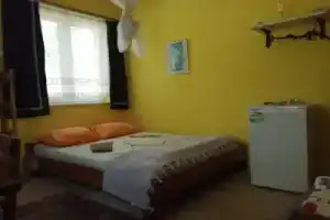 Ecer Pansiyon, Гюзельчамлы
