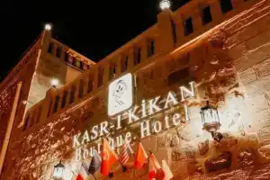 Kasr I Kikan Hotel, Мардин