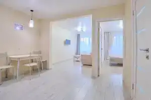 Апартаменты Петровские на улице Матросова, Томск