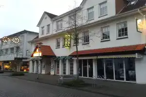Hotel «Schlömer», Клоппенбург