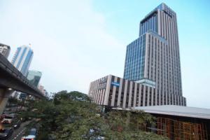 Отель «The Quarter Ari By Uhg», Бангкок