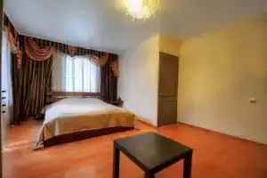 Na Nagornom Bulvare 12 Apartments, Москва