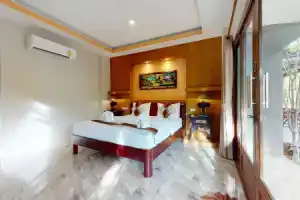 Wang Sai Resort - Sha Plus, Хад Яо