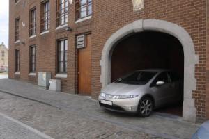 Rosenburg Hotel Brugge, Брюгге