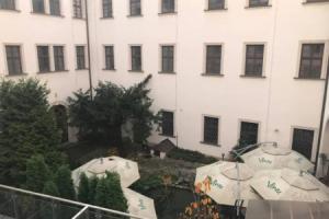 Apartment right in the center of Brno, Брно