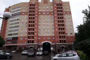 Атмосфера Бархат на Подлипецкой Слободе, Дмитров
