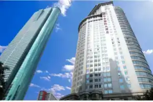 Huaan International Hotel, Шэньчжэнь