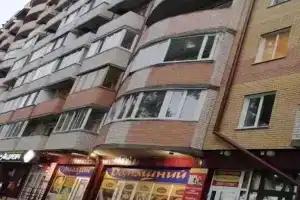 Апартаменты на улица Пушкина, Абакан