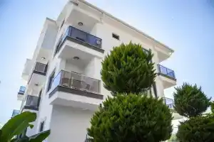 Demyra Boutique Hotel, Демре
