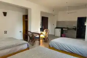 Nile Panorama Hotel, Луксор