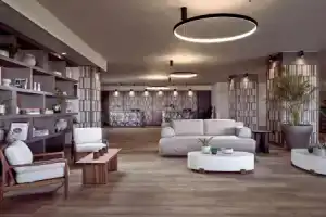 Numo Ierapetra Beach Resort, Иерапетра
