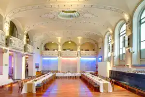 Theatrino Hotel, Прага