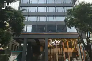 Отель «Juno Tanah Abang Jakarta», Джакарта