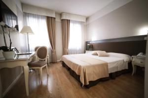 Bonotto Hotels Palladio & Belvedere, Бассано-дель-Граппа