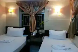 Comfort Guest House, Гонконг