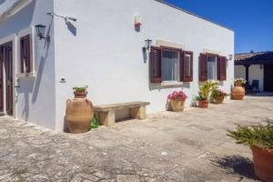 House Piccola Ortelle, Виньякастризи